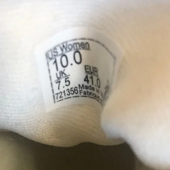 Vans Old Skool Tropical Print - Picture 15 of 16